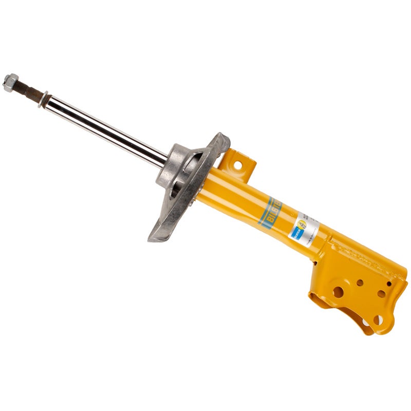 Bilstein B8 (22-044105)  Mercedes A-Class Hatchback (W168) A 140 / A 160 / A 160 CDI / A 170 CDI / A 190 / A 210 / A 38 AMG Twin Engine 07/1997-08/2004 
 incl. sports suspension - front axle