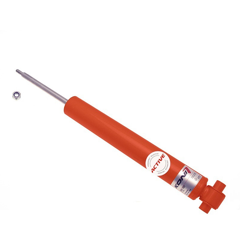 KONI Special Active Shock absorber  BMW 1-Series (F20/F21) / 2-Series (F22) / 3-Series (F30)/(F31) Touring/(F34) GT / 4-Series (F32) Coupé/(F36) GC 2010-2019 - Rear axle (8245-1357)