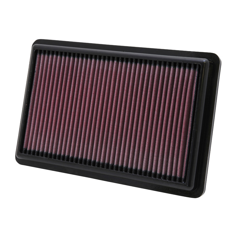 K&N Replacement Air Filter  Acura MDX/ZDX 2010-2013 (33-2454)