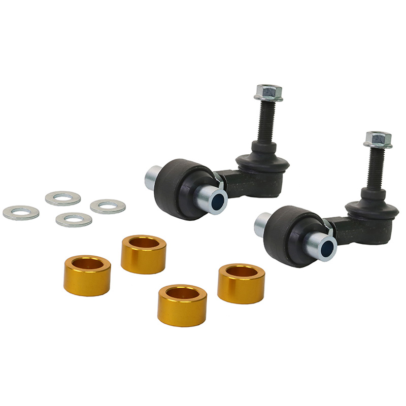 Whiteline Stabiliser Bar - Link  Audi A3/TT FV3/FV9 / Seat Leon / Skoda Octavia III / Volkswagen Golf Alltrack/Sportsvan/Golf VII/Passat 3G2/3G5 2012-