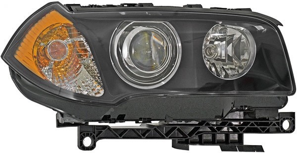 XENONKoplamp rechts X3 E83. 04-06 D2S+H7