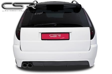 Rearbumperaanzet Ford Mondeo MK3 OLine