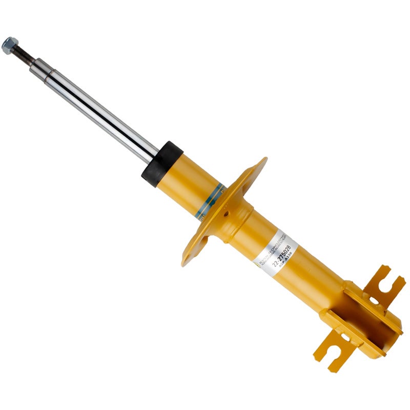 Bilstein B8 (22-275028)  Fiat Punto II (188) 09/1999-03/2012 & Zastava 10 10/2005- 
 incl. sports suspension - front axle
