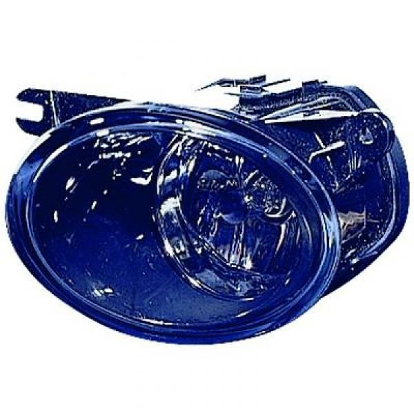 Mistlamp links AUDI A6 01-04 H7