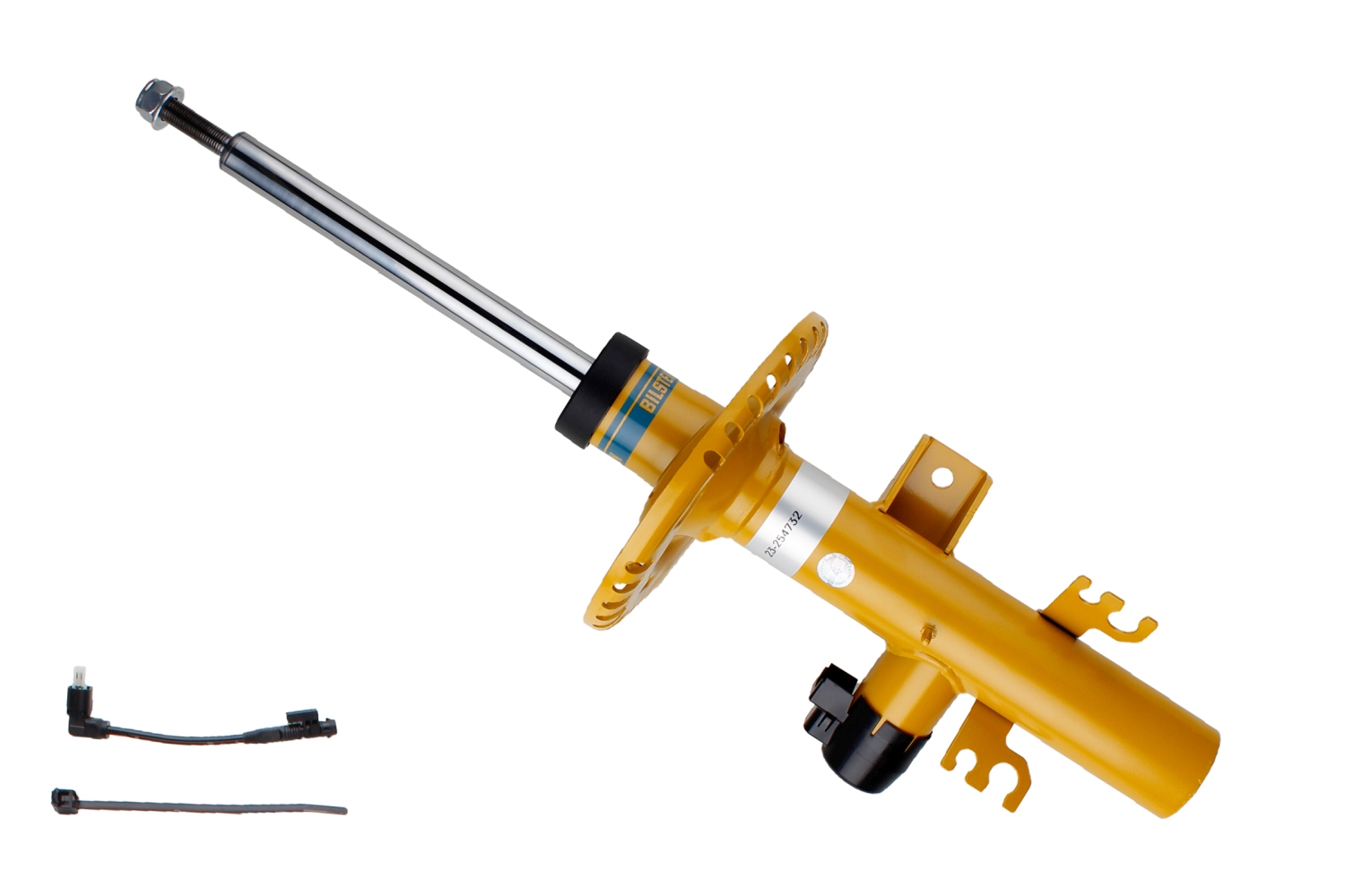 Bilstein Sport Damper Vw T6 Vl B6dt2
