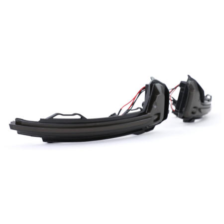 Side Mirror Turn Signals VW Tiguan 2 2016-.. Dynamic