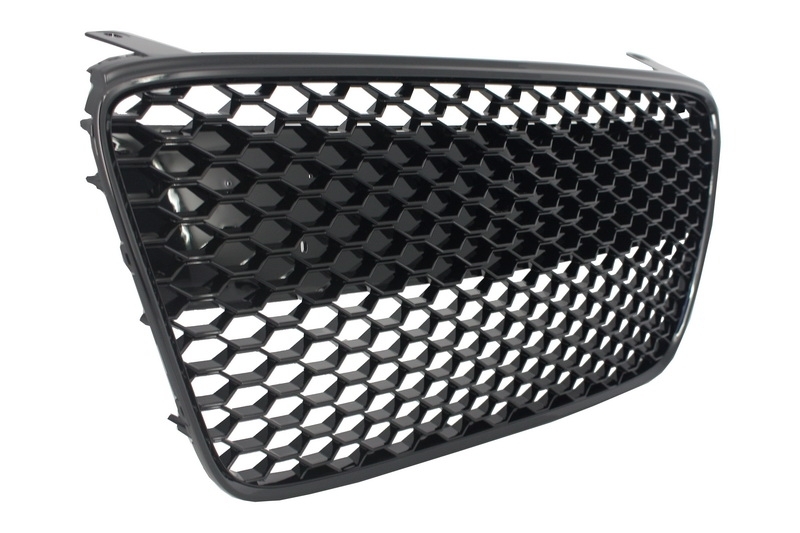 Sideskirts passend voor Audi R8 Rieger Carbon
