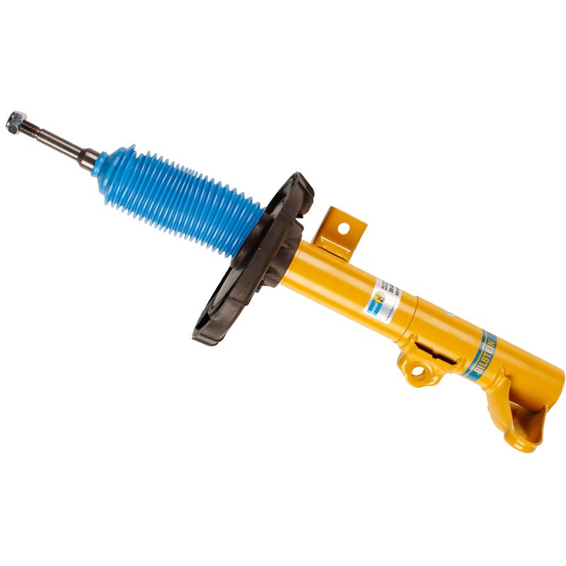Bilstein B8 (35-053453)  Mercedes C-Class (W203/S203/CL203) 2000-2008/CLC-Class (CL203) 2008-2011/CLK (C209/A209) 2002-2010 
 incl. sports suspension - front axle