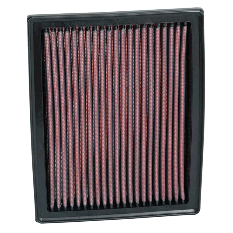 K&N Replacement Air Filter  Mercedes Benz A150, B150 1.5 / A160, B160 1.5 / A170, B170 1.7 / A180, B180 1.7 / A200, B200 2.0 2004-2011 (33-2914)