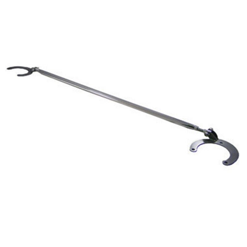 Whiteline Front Strut Tower Brace  Toyota Corolla E12/ZER/ZZE12/R1 2001-2009