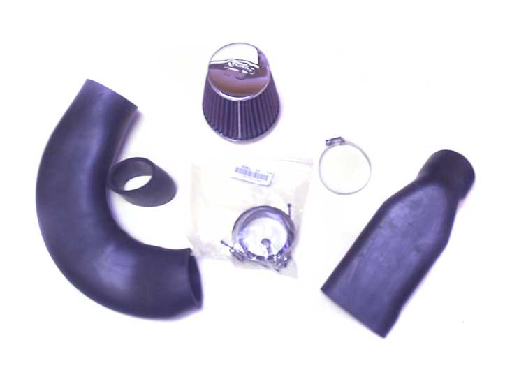 K&N 57i kit Peugeot 306 2.0i XSi/Cabrio 8V MPi 121PK 94-99