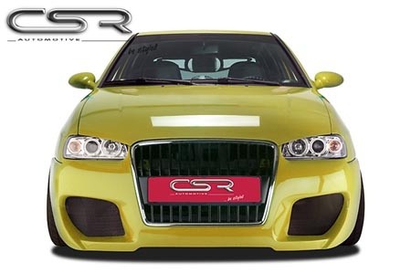Frontbumper Seat Cordoba 6 K/C XXLine