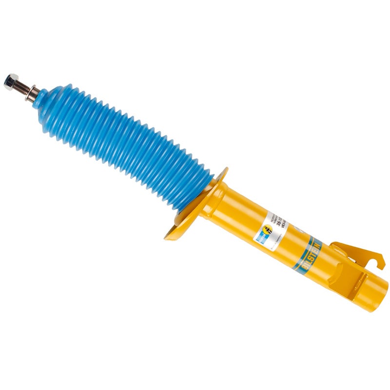 Bilstein B6 (35-103554)  Ford Fiesta V 1.0 / 1.25 16V / 1.3 / 1.6 / ST150 / 1.4 11/2001-12/2010 & Mazda 2 (DY) 1.2 / 1.4 / 1.5 / 1.6 2003-2007 - front axle right
