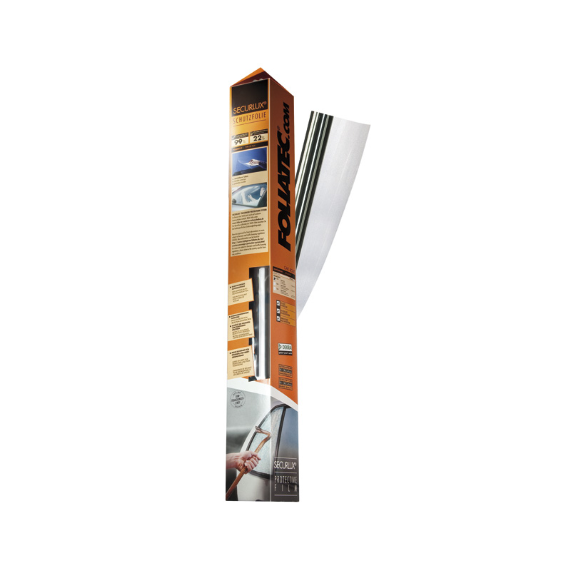Foliatec Securlux safety film 51x400cm / 76x152cm