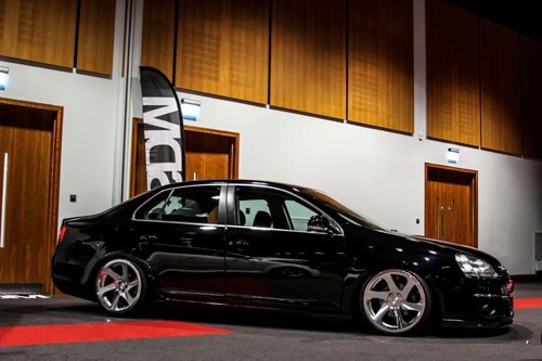 3SDM 0.06 9,5x18 5x100 ET35 wheels