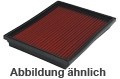 Fk Air filter Audi A8 (Typ D2) Bj. 03.94-09.02 / S6 (Typ 4B/C5)