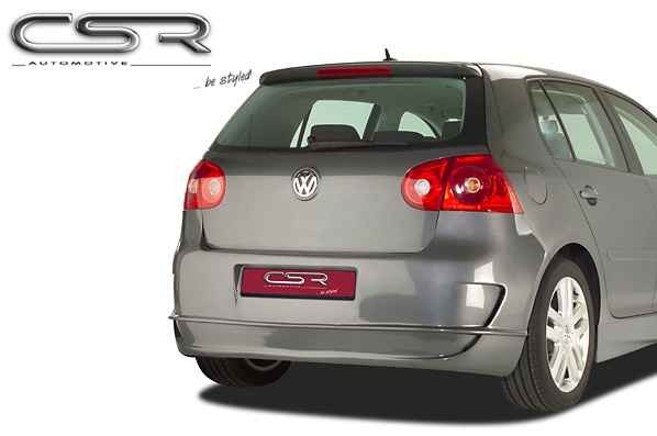 Frontbumper VW Golf V SF-Line