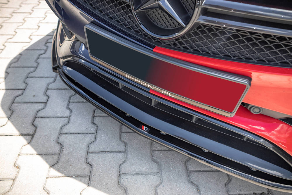 DACHSpoiler Mercedes W177