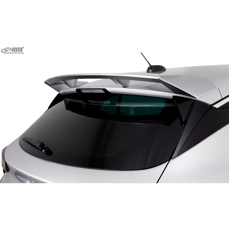 Roof spoiler  Opel Astra K 2015-2021 (PUR-IHS)