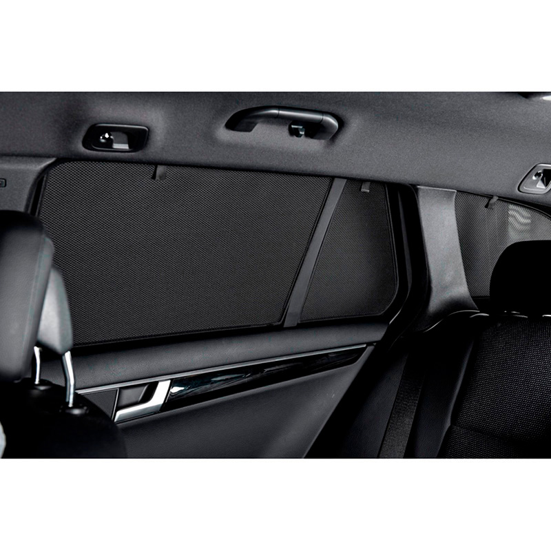 Set Car Shades  Omoda 9 2025- (6-pieces)