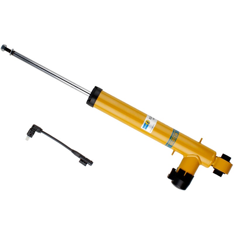 Bilstein B6 (20-267537)  VW Arteon/Golf VII/VIII/Passat B8/B9/Tayron II/Tiguan II/Touran II & Skoda Kodiaq I/II/Octavia III/IV/Superb III/IV & Audi A3 (8Y)/Q3 Sportback (F3N) & Seat Leon IV Sportstourer/Tarraco & Cupra Terramar 
 incl. EDC - rear axle