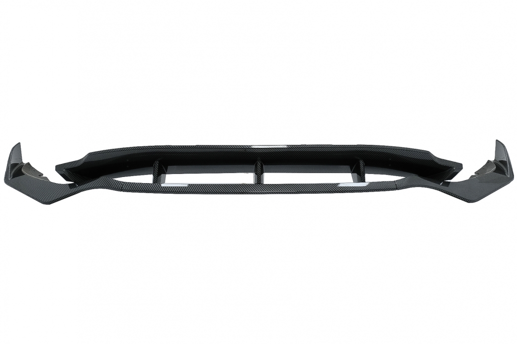 Bodykit passend voor BMW X5 G05 M-Tech Carbon Fiber look Black Knight Design