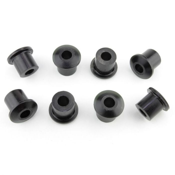 Whiteline Spring - Eye Rear and Shackle Bushing  Jeep CJ5-CJ8 1966-1987