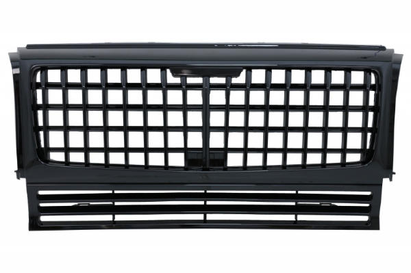 Grill passend voor Mercedes W463 G-Class 90-10