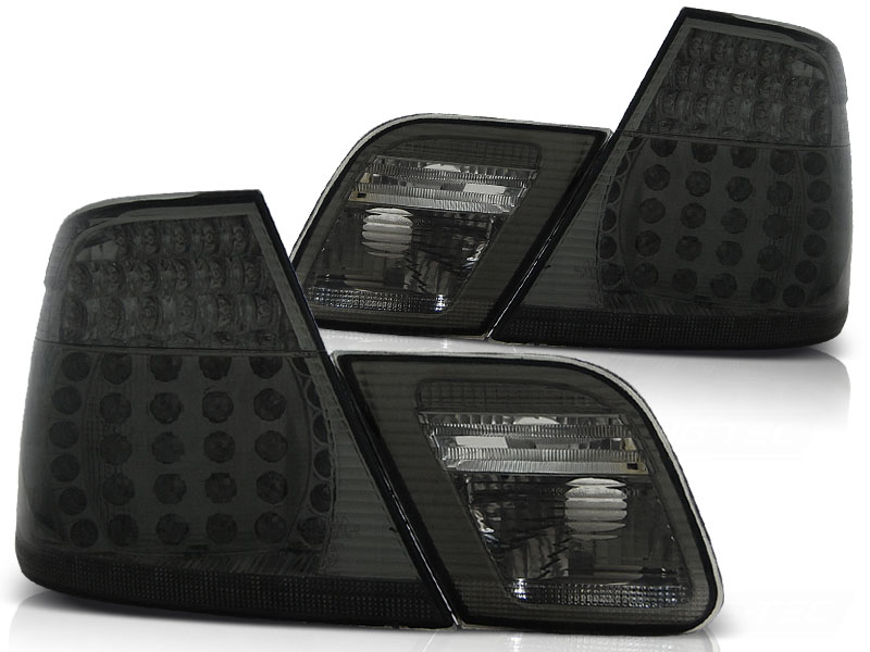 Taillights BMW E46 99-03 COUPE