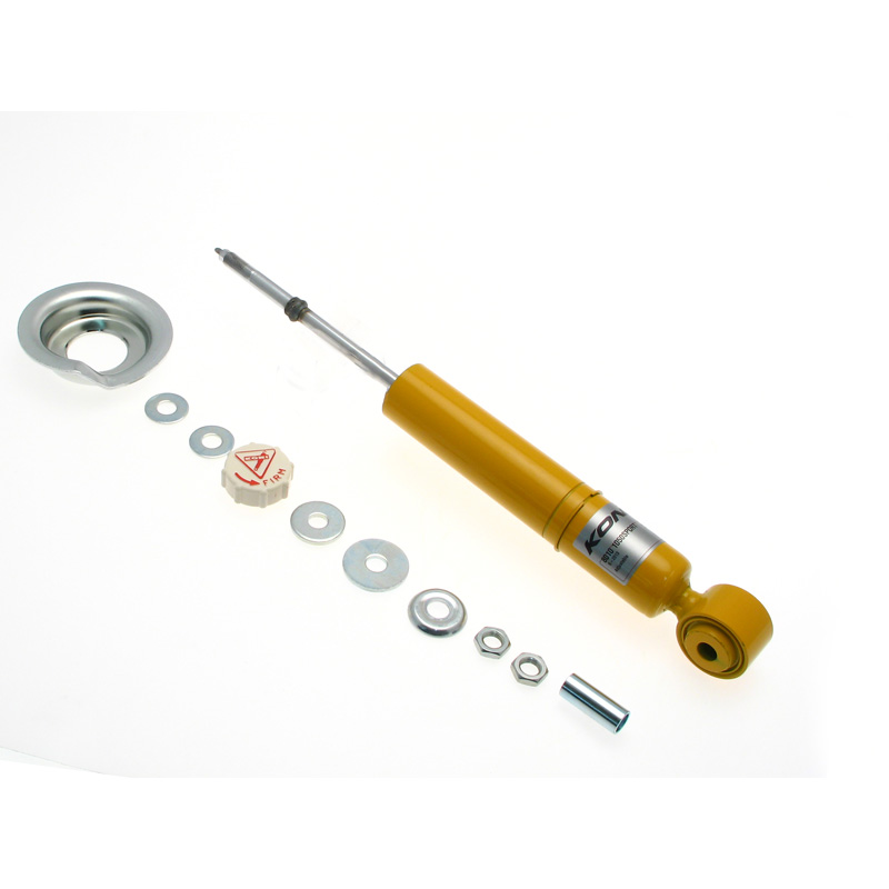 KONI Sport Shock absorber  Acura RSX 2002-2006 / Honda Civic Hatchback (EP3) Type R 2001-2005 - Rear axle (8010-1050SPORT)
