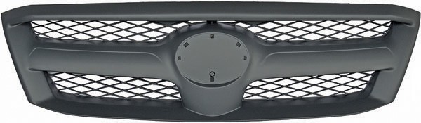 Grill GRIJS TOYOTA HILUX 04-08