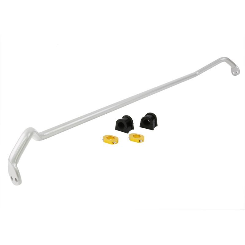 Whiteline Front Stabiliser Bar 22mm Heavy Duty Blade Adjustable  Subaru Forester SH/Impreza/WRX 2008-