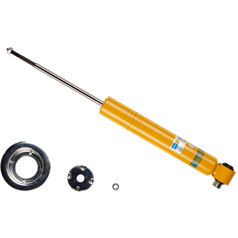 Bilstein B8 (24-012478)  BMW 5-Series E34 06/1987-07/1996 & Alpina B10 (E34) 04/1988-04/1995 
 excl. leveling control - rear axle