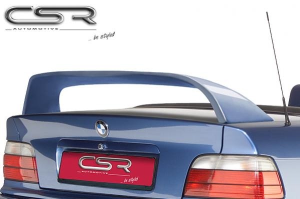 Rearspoiler BMW E36 CSR X-Line