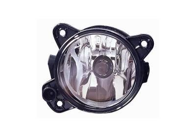mistlamp, Hella, rechts, 06/2005-VW Crafter, 2006-2011