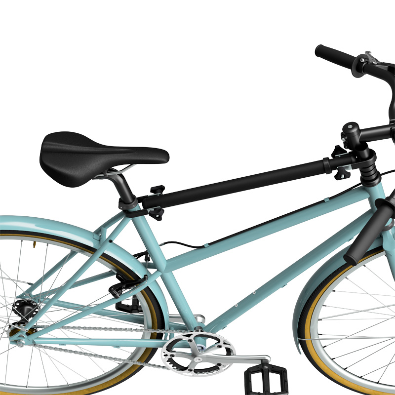 Twinny Load Adapter for women bike for Easy