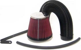 K&N 57i kit Audi A4 (B5) 1.9 TDi 90/110/115PK 95-03