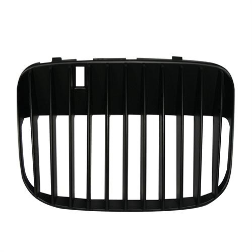 Grill without logo Seat Leon/Toledo 1M >05