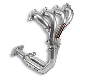 HONDA CIVIC 98 AERODECK 1.4 (75pk/90pk) Supersprint Manifold Sta