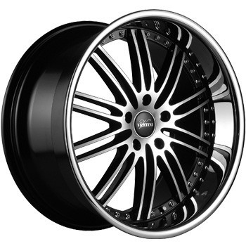 VERTINI HENNESSEY 10x20 5x120 ET 40