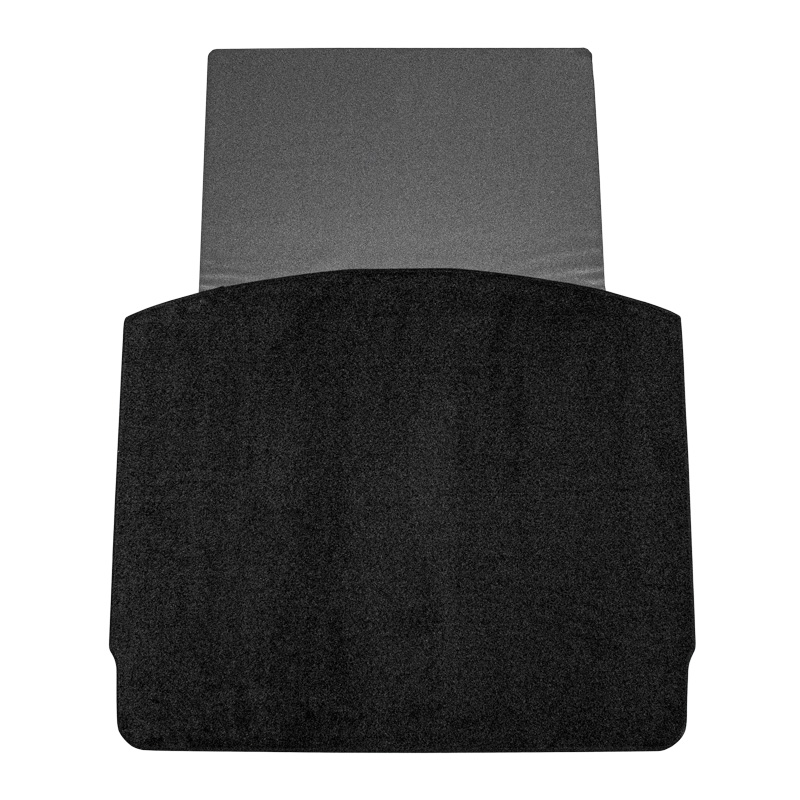 Velour Trunk mat  Renault Megane IV Grandtour 2016-