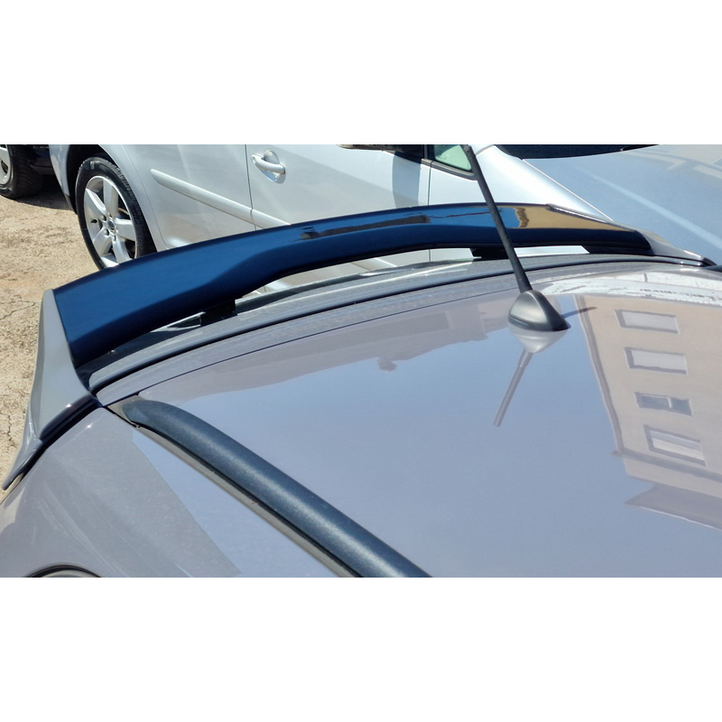 RDX Roof spoiler  Ford Focus III Wagon ST(-Line) 10-18 (PUR-IHS)
