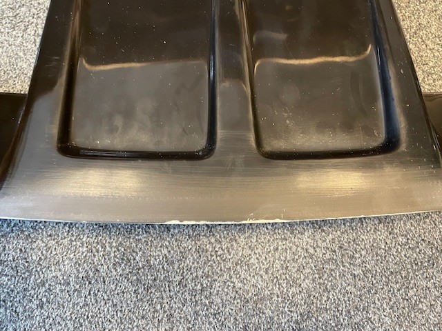 Rearspoiler Seat Ibiza 6J