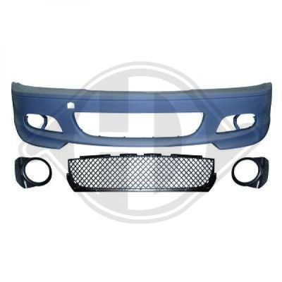 BMW E46 Design Frontbumper