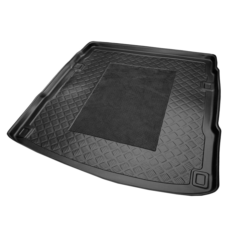 Trunk shell 'Non-slip'  Audi E-Tron 2018-