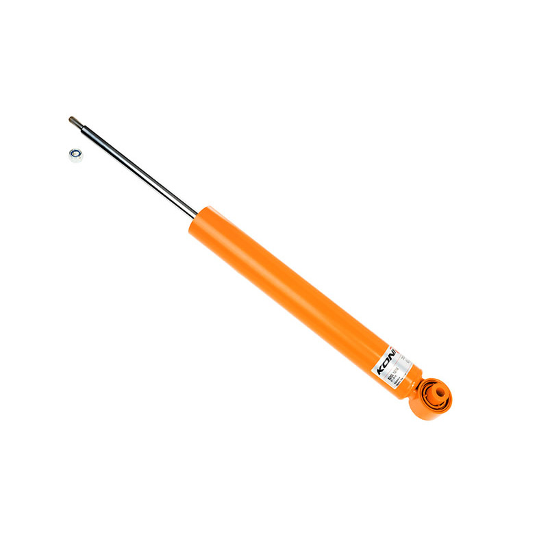 KONI STR.T Shock absorber  Audi A3 / Seat Leon (excl. Cupra 2.0 TSI 206kW) / Skoda Octavia III (excl. RS230) / Volkswagen Golf VII 2012-2019 / Golf VIII Hatchback/Variant 2020- - Rear axle - RA: Multilink (8250-1050)