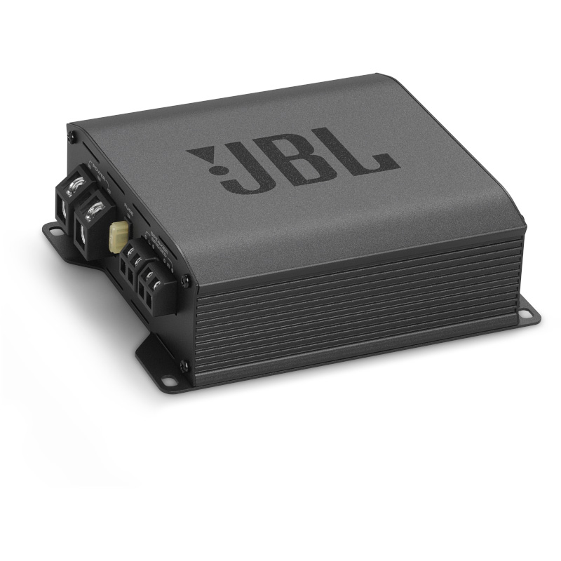JBL Stage GT80021 2-Channel Amplifier 800W