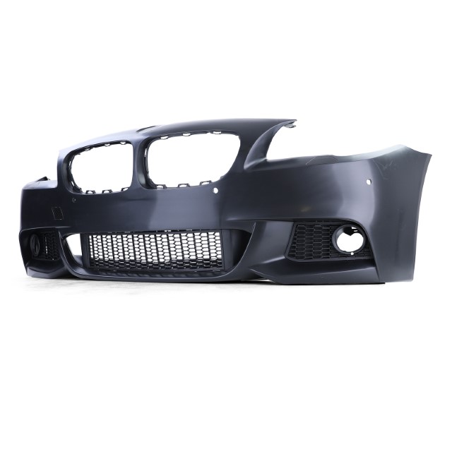Design Voorbumper passend voor BMW F10/12