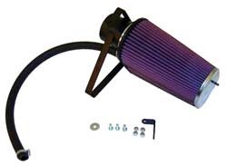K&N Gen.2 Kit Ford F150 5.0 1994-95