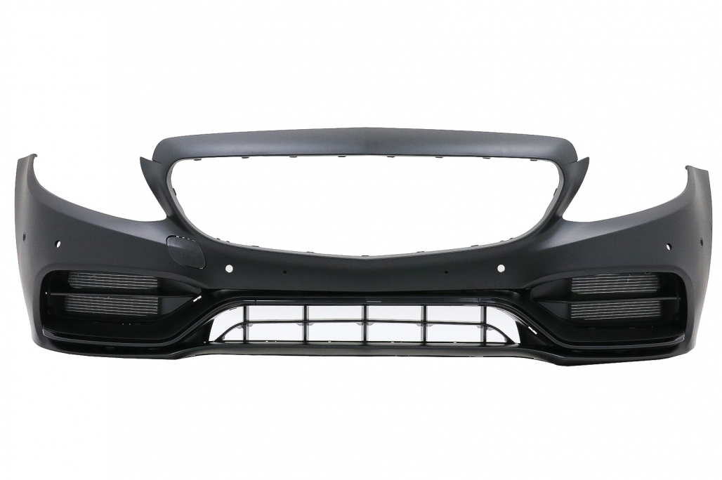 Bumper set W206
